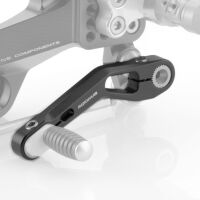Rizoma R114-KTB náhr. páčka pro přepákování PE112B a PE450B
